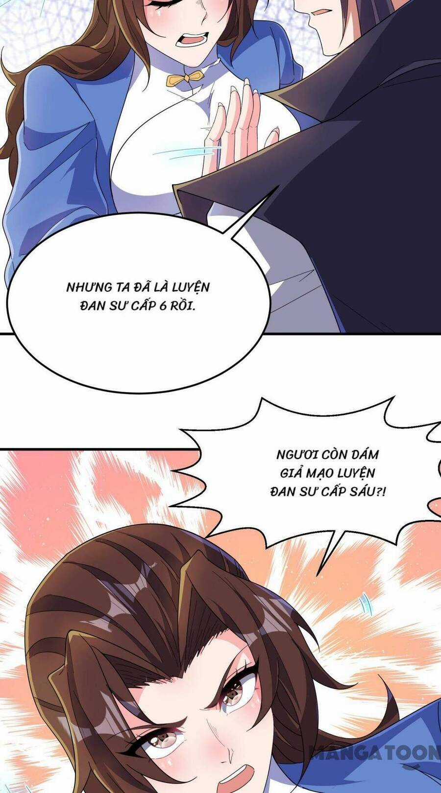 Đệ Nhất Ở Rể - Chapter 287 - Trang 27