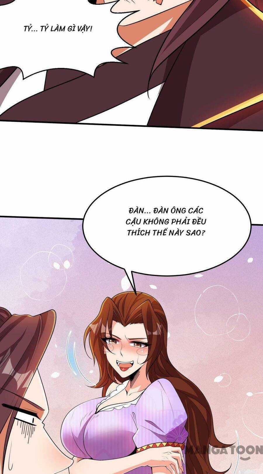 Đệ Nhất Ở Rể - Chapter 287 - Trang 4