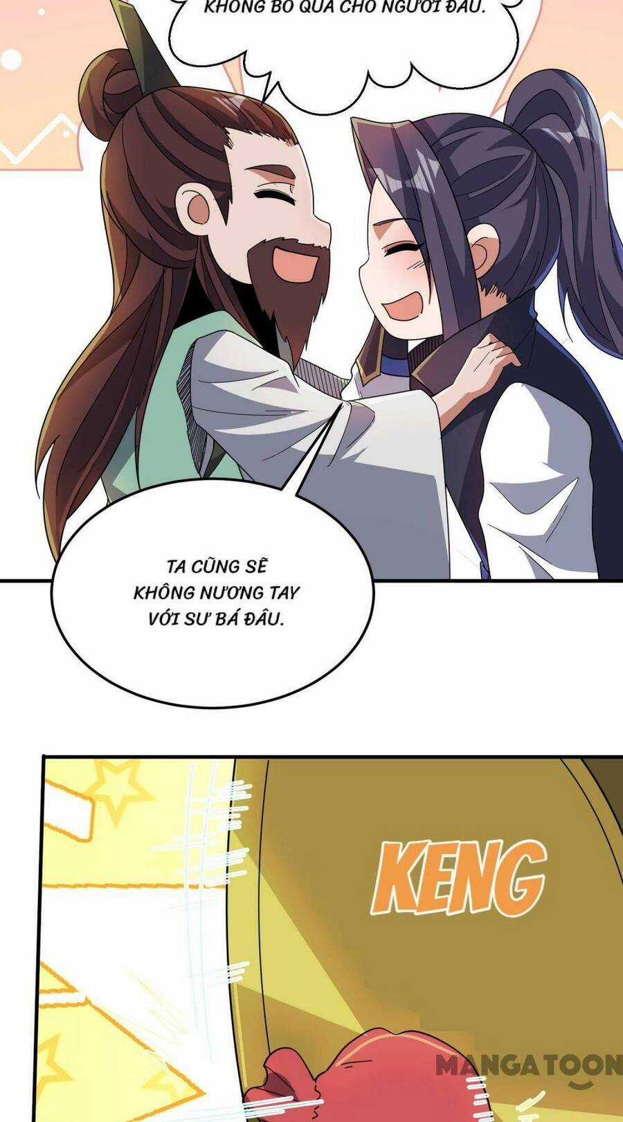 Đệ Nhất Ở Rể - Chapter 287 - Trang 36