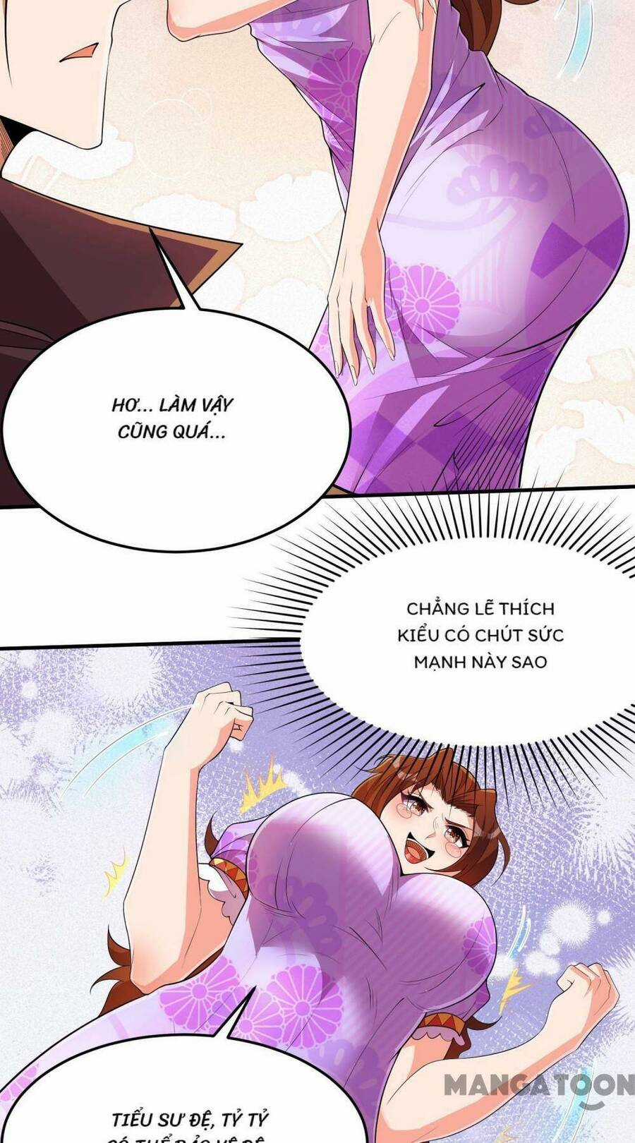 Đệ Nhất Ở Rể - Chapter 287 - Trang 5