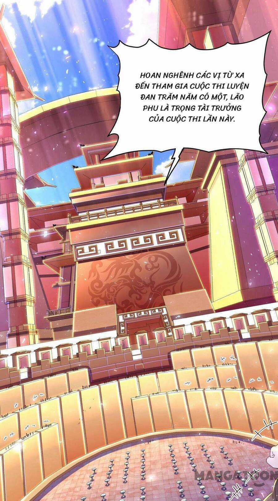 Đệ Nhất Ở Rể - Chapter 288 - Trang 2