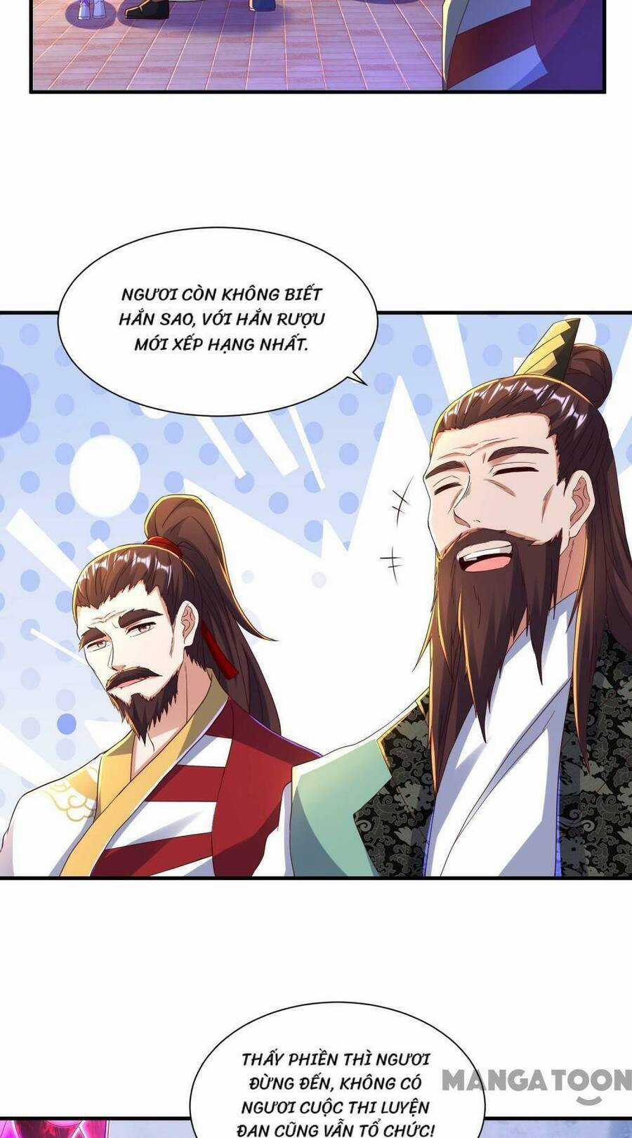 Đệ Nhất Ở Rể - Chapter 288 - Trang 11