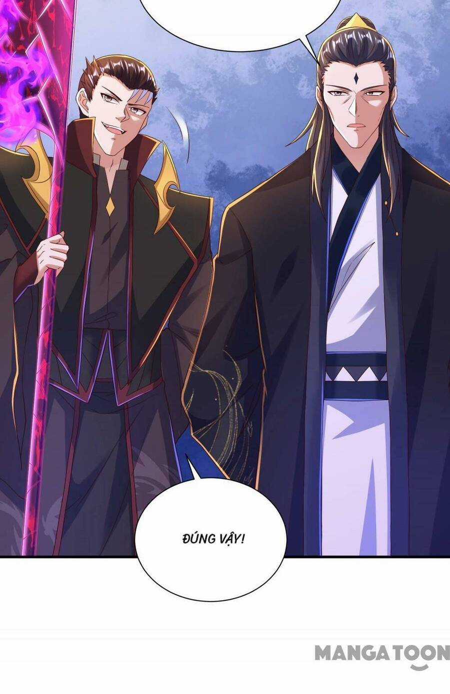 Đệ Nhất Ở Rể - Chapter 288 - Trang 12