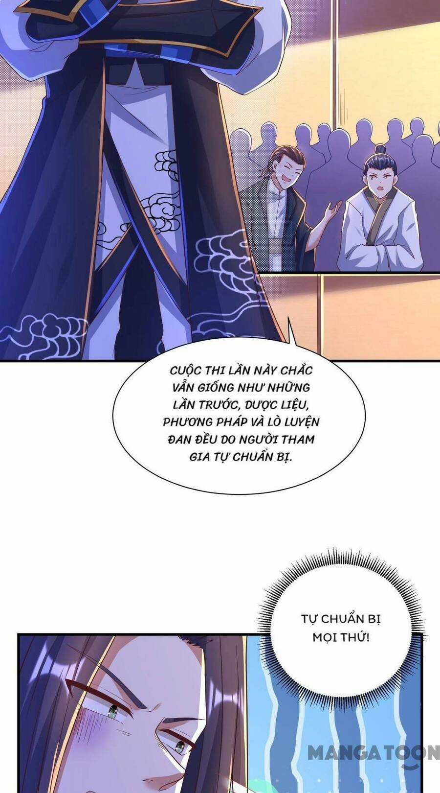 Đệ Nhất Ở Rể - Chapter 288 - Trang 17