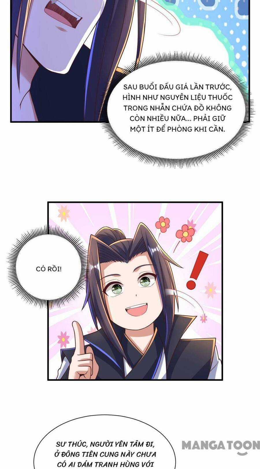 Đệ Nhất Ở Rể - Chapter 288 - Trang 18