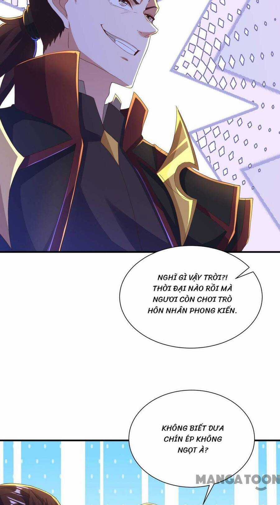 Đệ Nhất Ở Rể - Chapter 288 - Trang 20