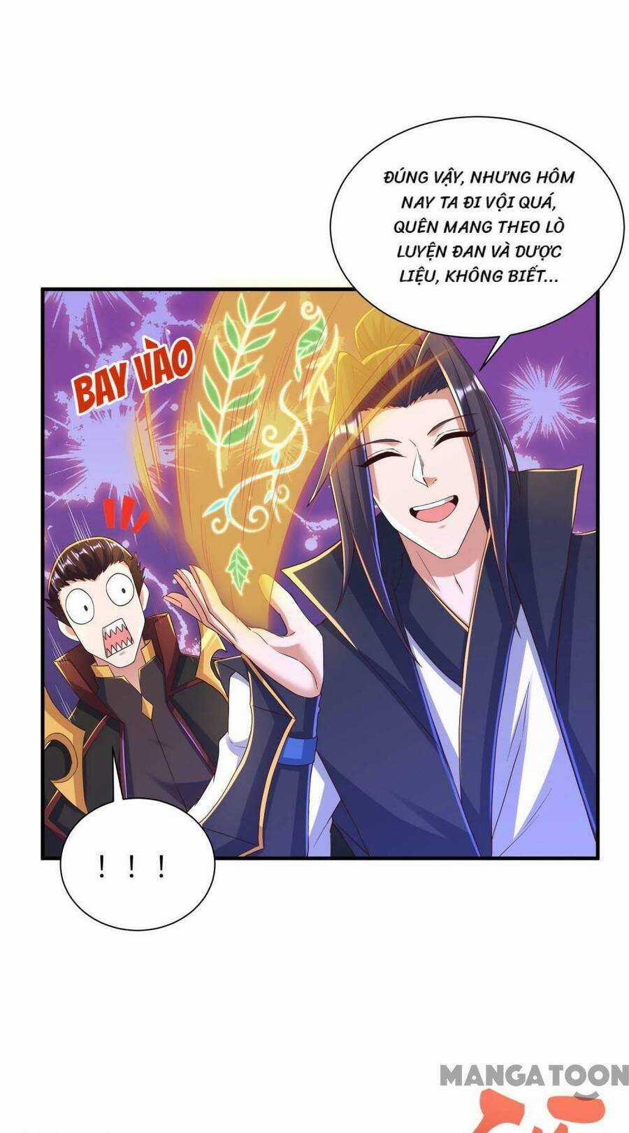 Đệ Nhất Ở Rể - Chapter 288 - Trang 24