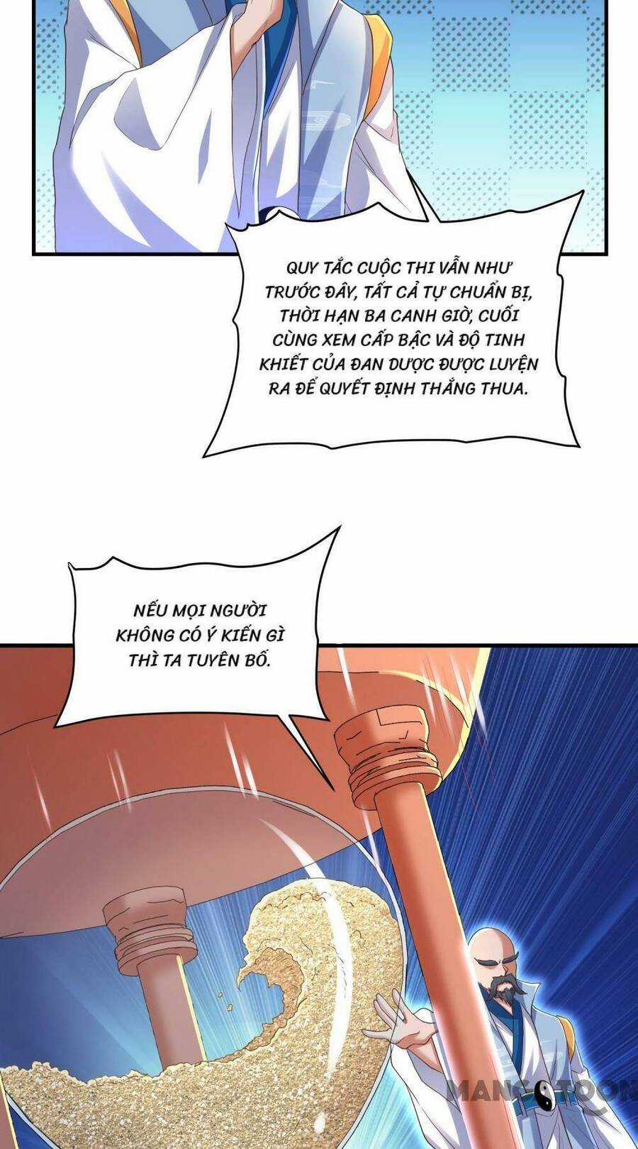 Đệ Nhất Ở Rể - Chapter 288 - Trang 28