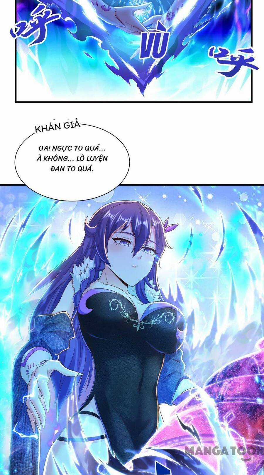 Đệ Nhất Ở Rể - Chapter 288 - Trang 30