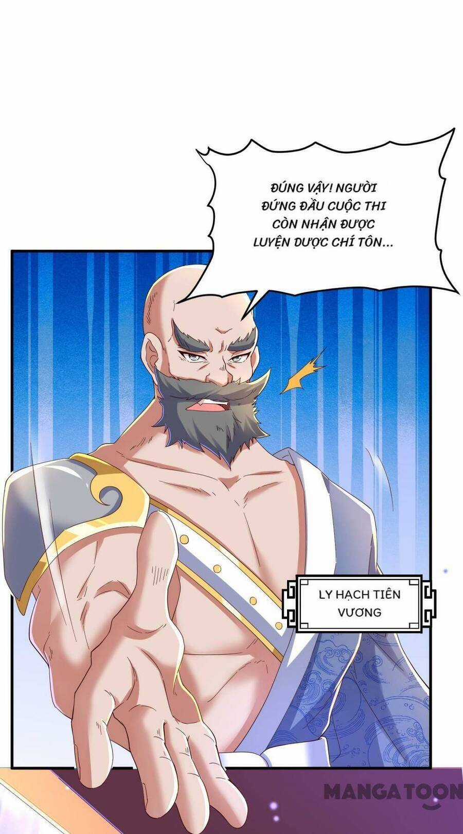 Đệ Nhất Ở Rể - Chapter 288 - Trang 4