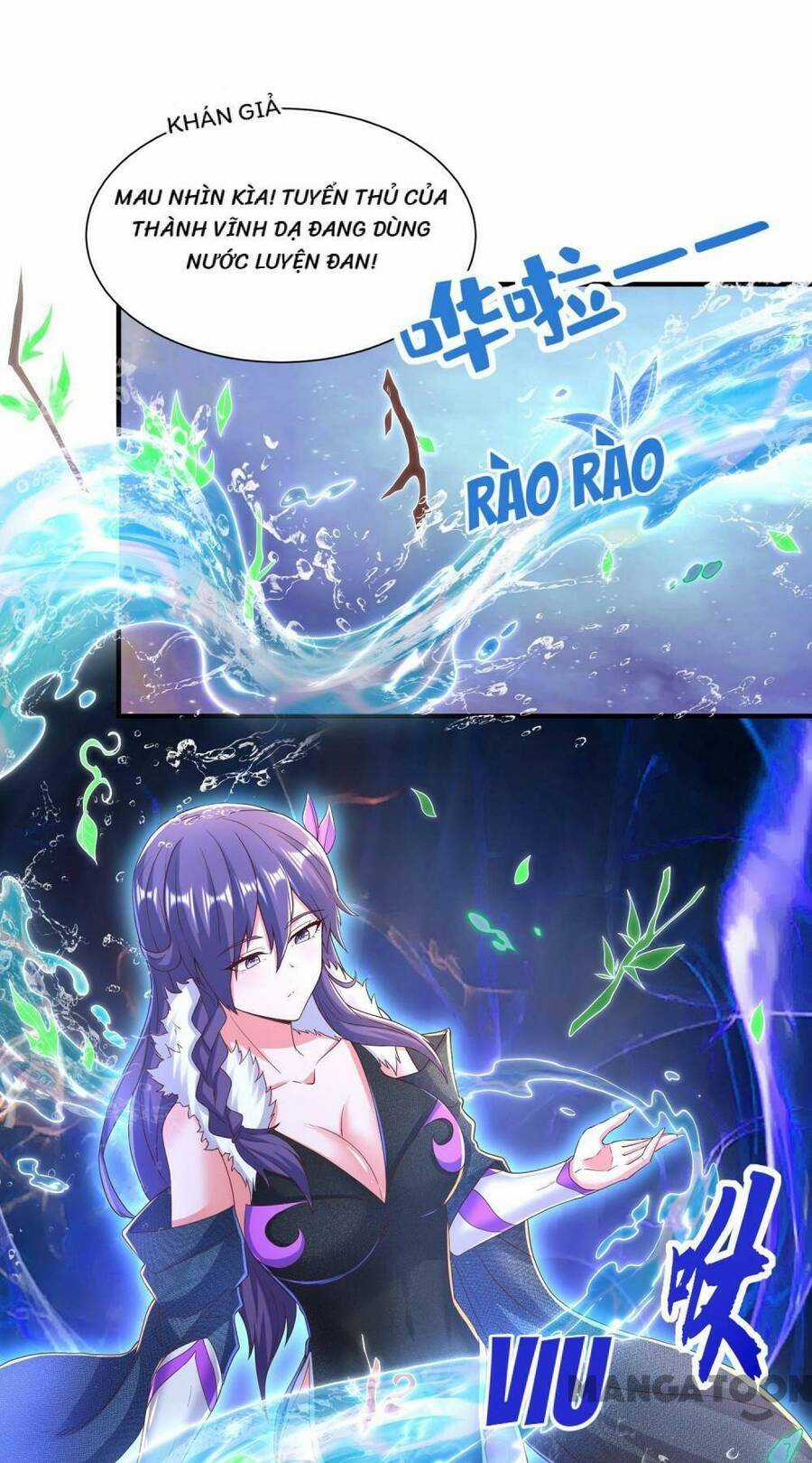 Đệ Nhất Ở Rể - Chapter 288 - Trang 35