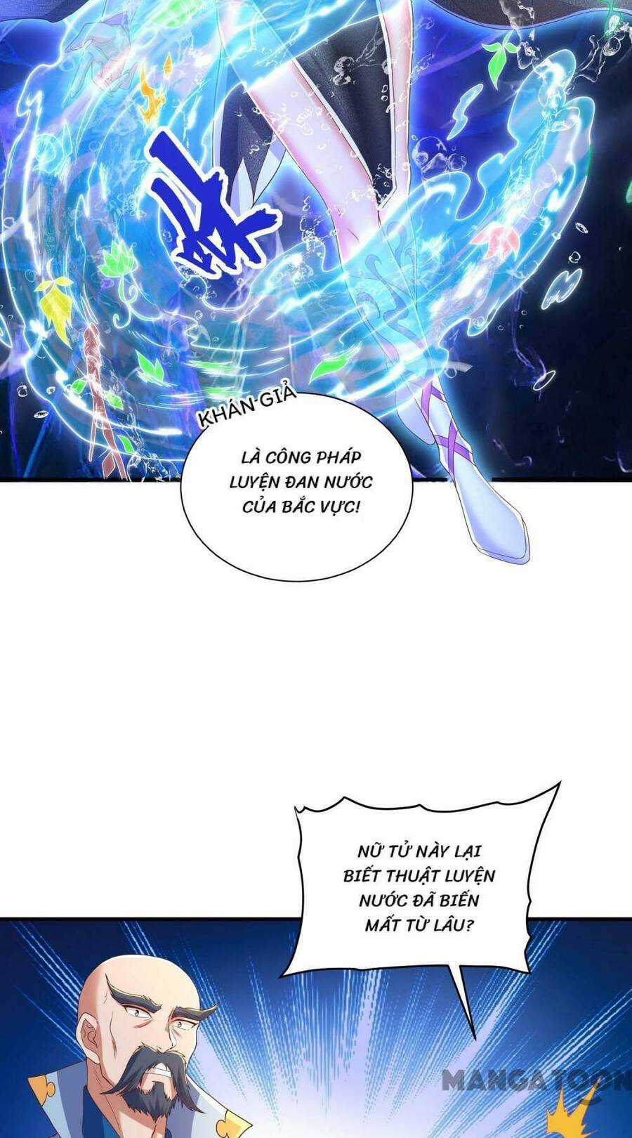 Đệ Nhất Ở Rể - Chapter 288 - Trang 36