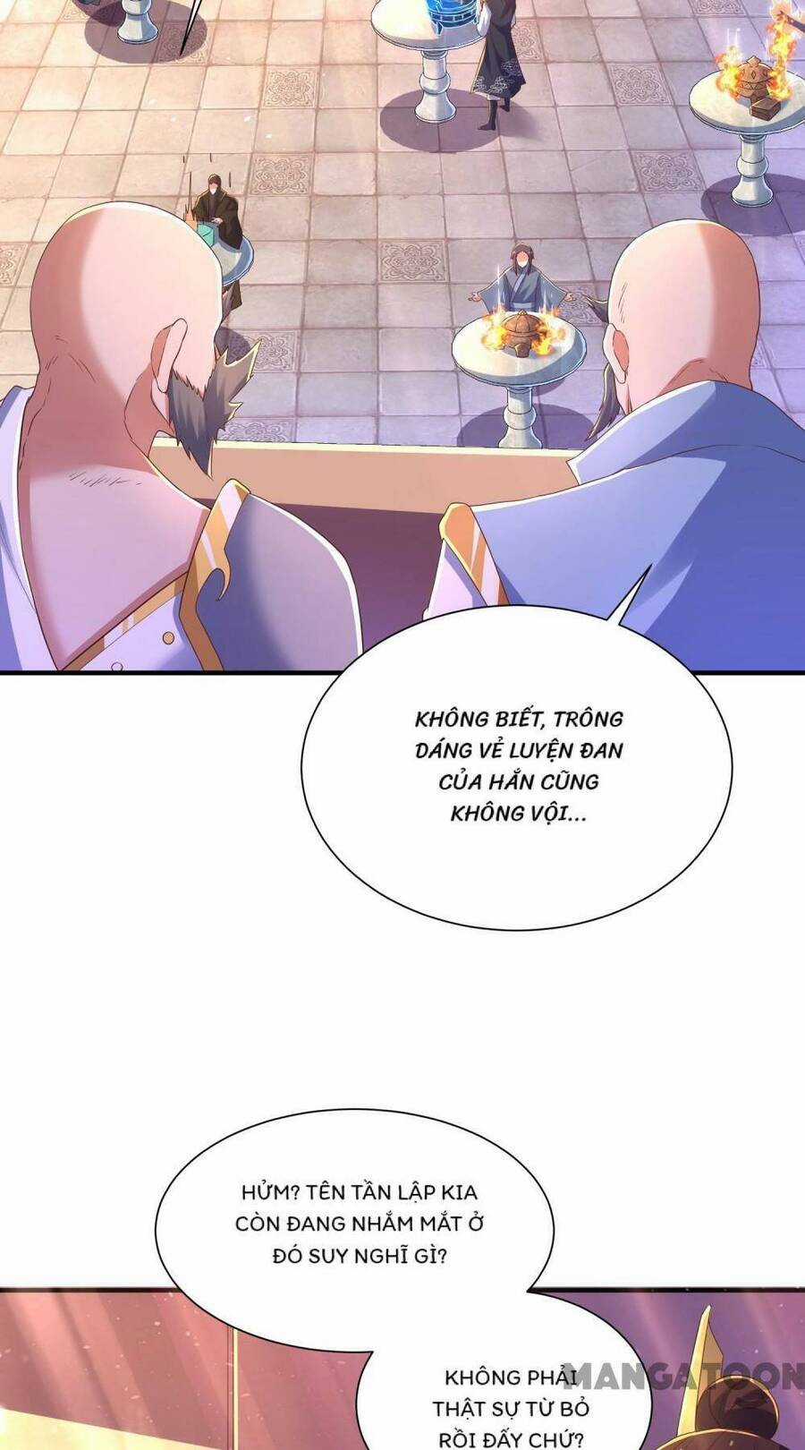 Đệ Nhất Ở Rể - Chapter 288 - Trang 40