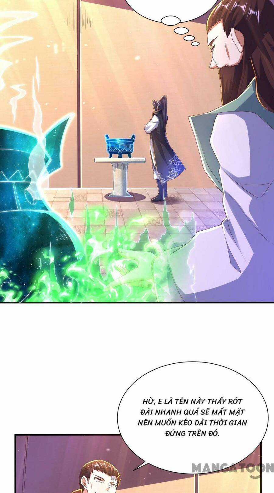 Đệ Nhất Ở Rể - Chapter 288 - Trang 41