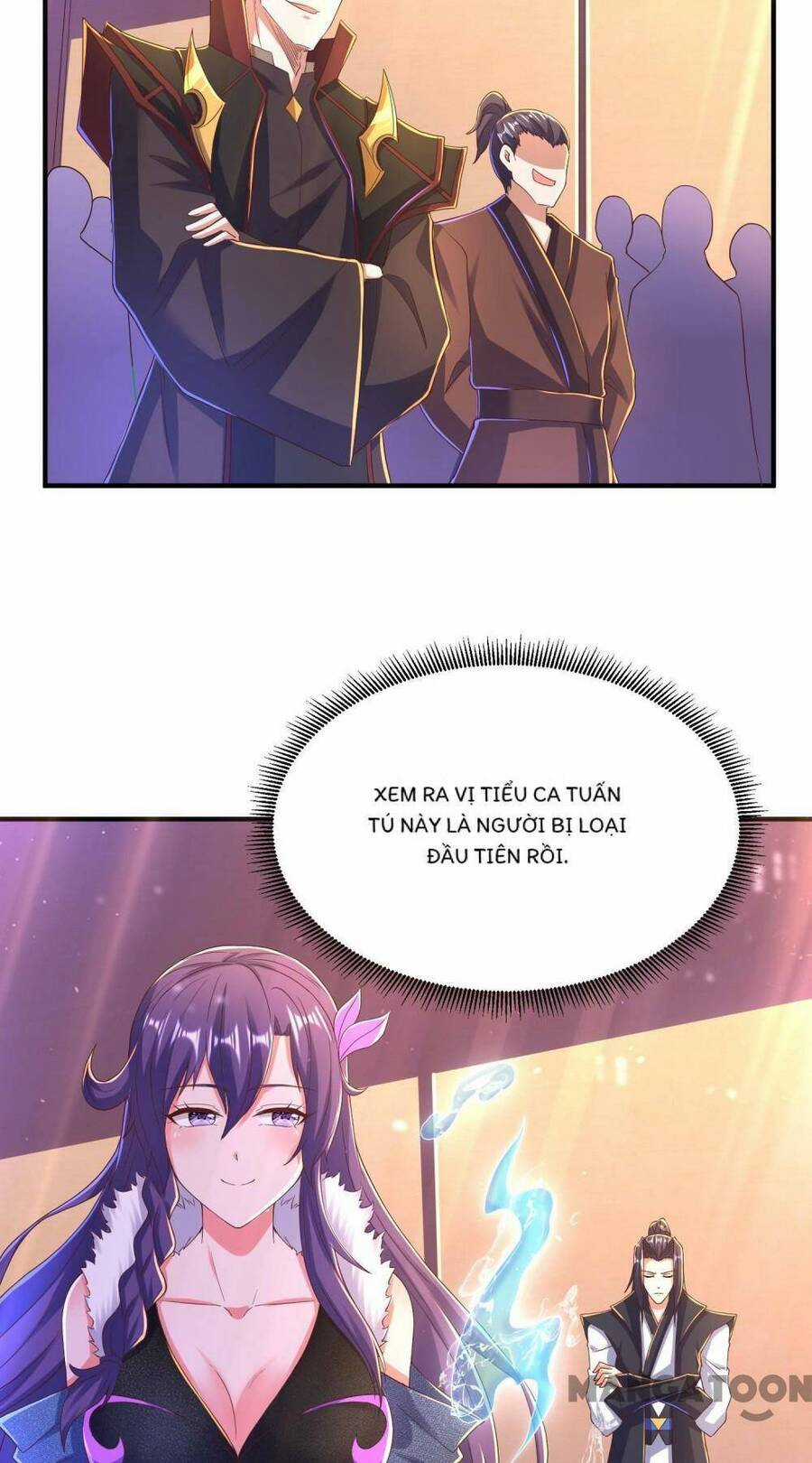 Đệ Nhất Ở Rể - Chapter 288 - Trang 42