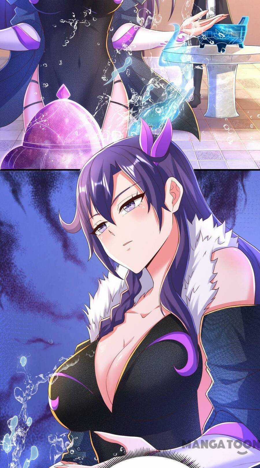 Đệ Nhất Ở Rể - Chapter 288 - Trang 43