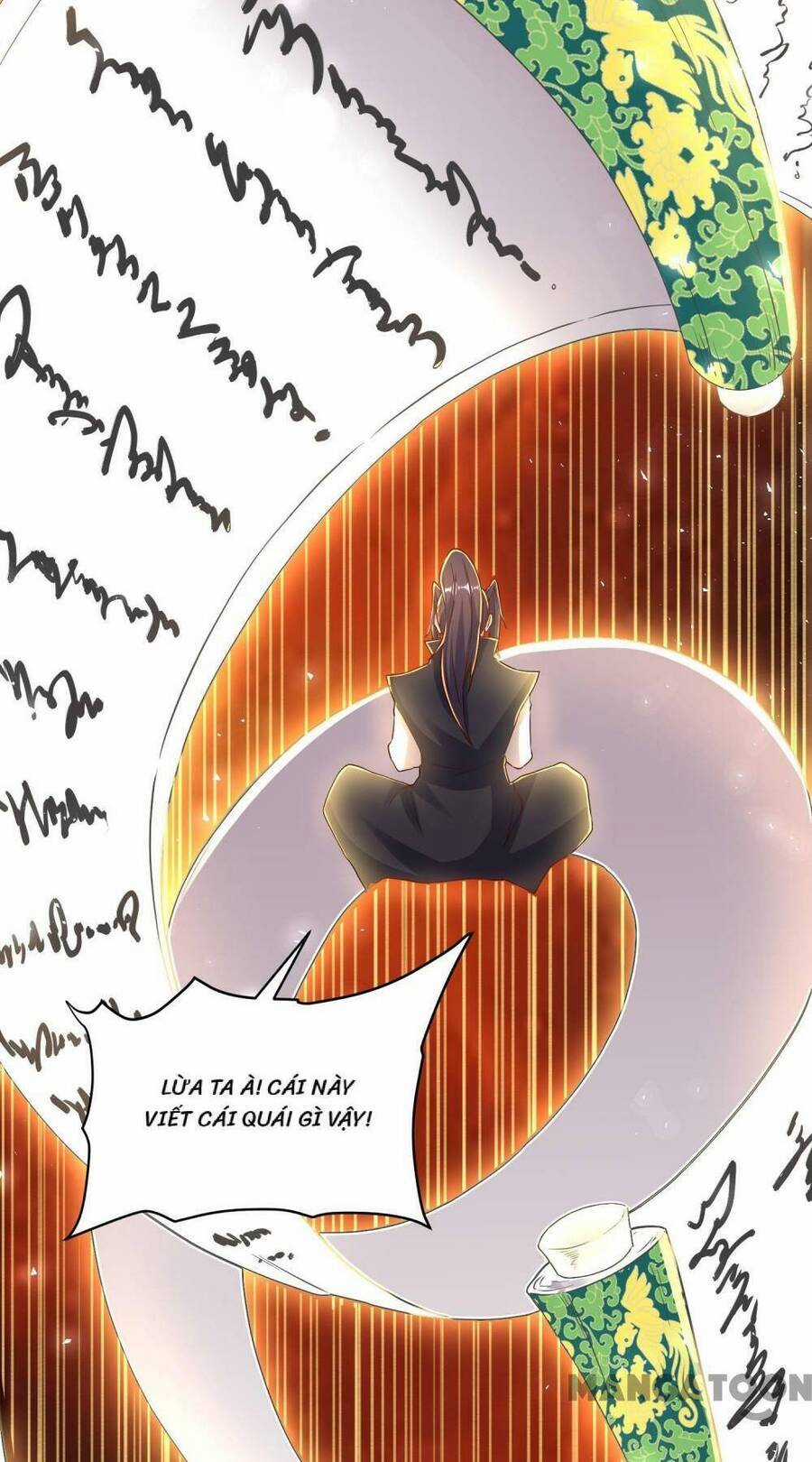 Đệ Nhất Ở Rể - Chapter 288 - Trang 46