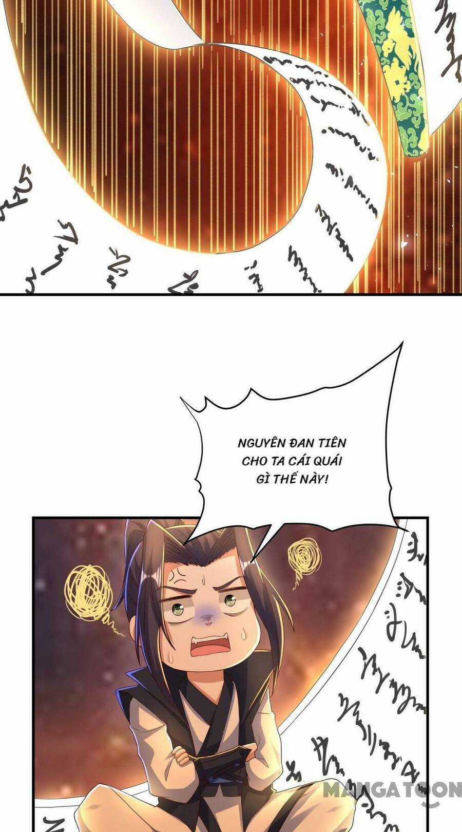 Đệ Nhất Ở Rể - Chapter 288 - Trang 47