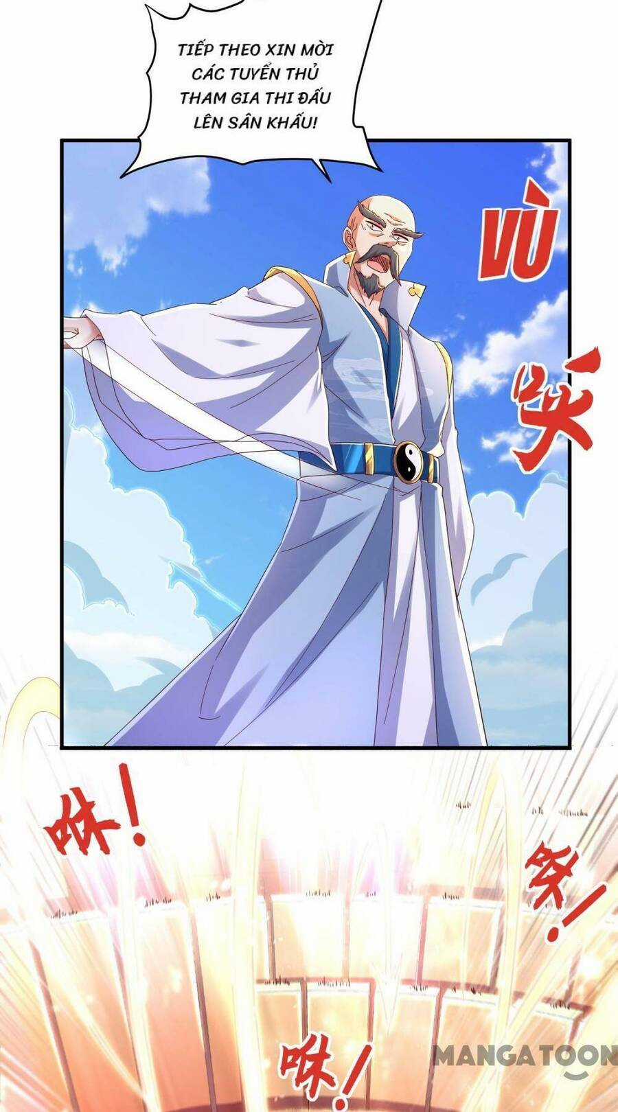 Đệ Nhất Ở Rể - Chapter 288 - Trang 7