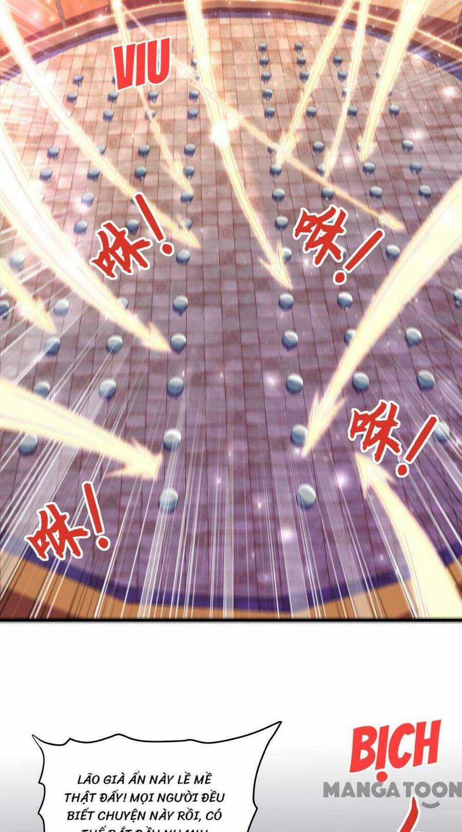 Đệ Nhất Ở Rể - Chapter 288 - Trang 8