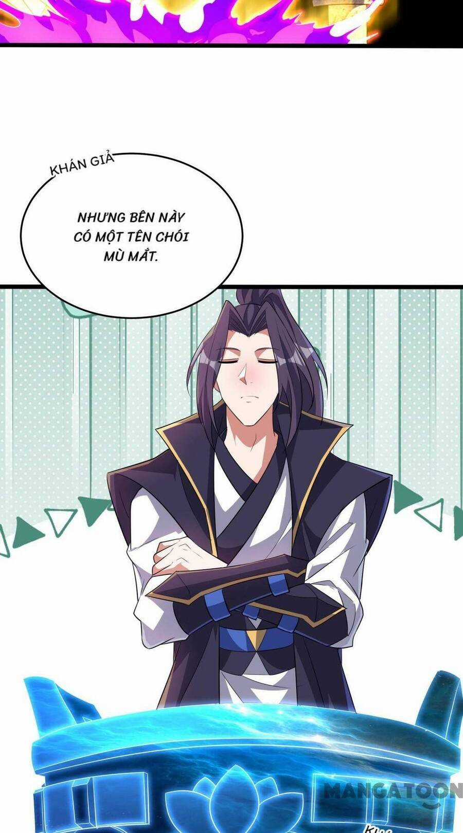Đệ Nhất Ở Rể - Chapter 289 - Trang 11