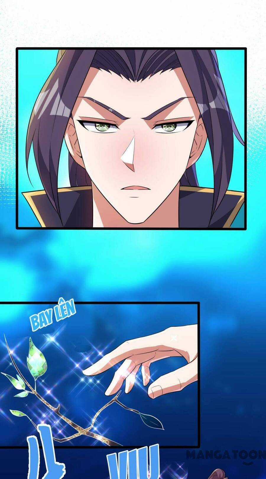 Đệ Nhất Ở Rể - Chapter 289 - Trang 13