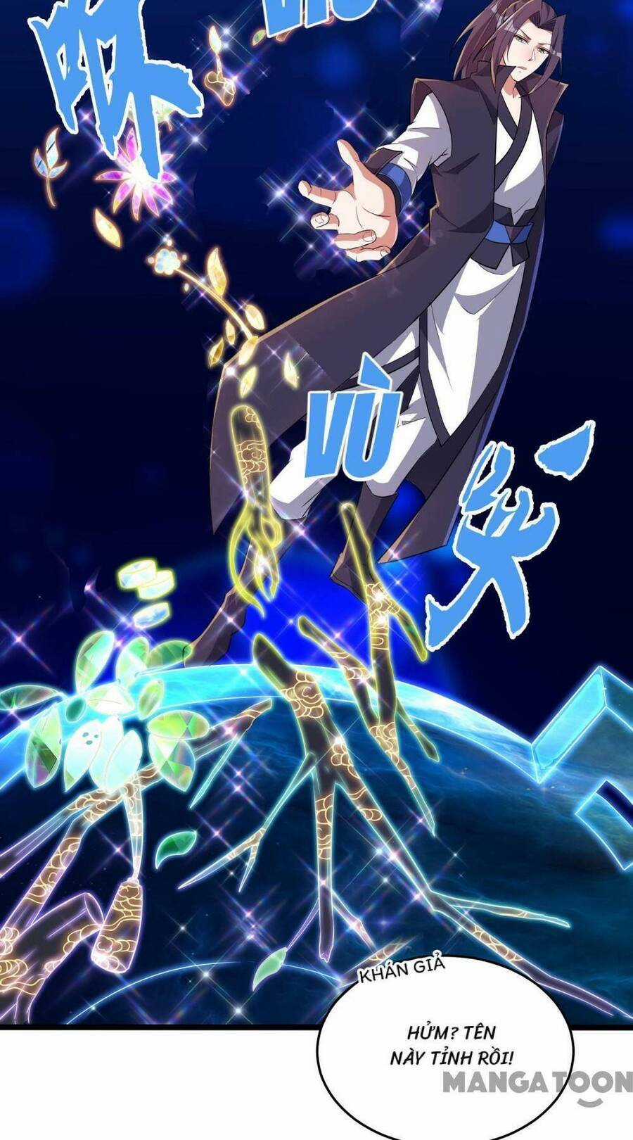 Đệ Nhất Ở Rể - Chapter 289 - Trang 14