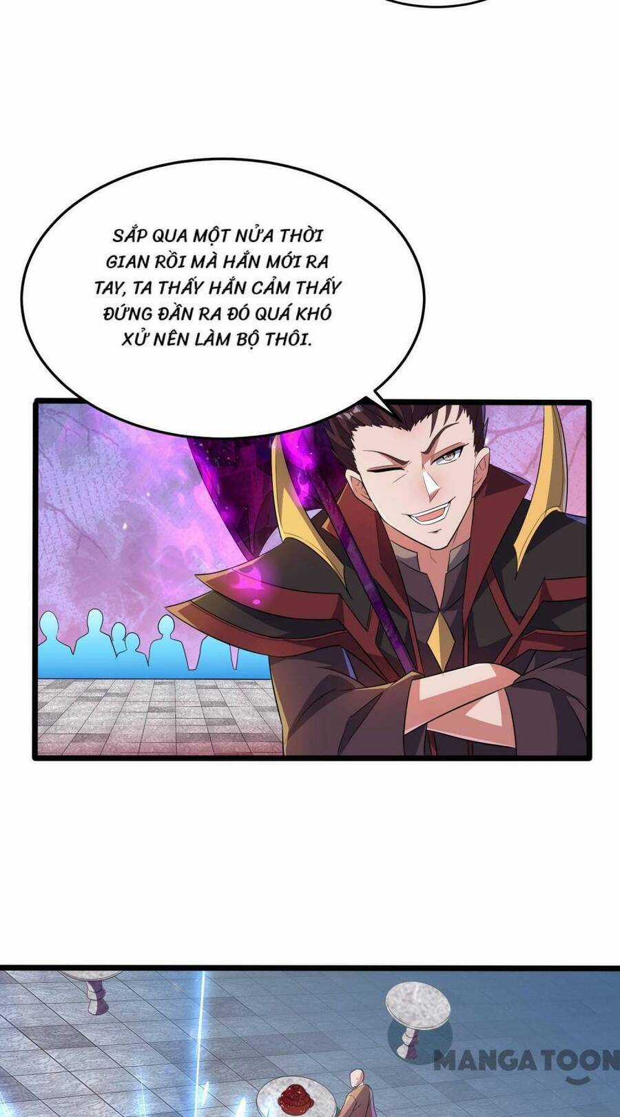 Đệ Nhất Ở Rể - Chapter 289 - Trang 15