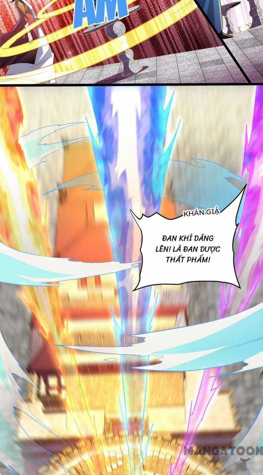 Đệ Nhất Ở Rể - Chapter 289 - Trang 17