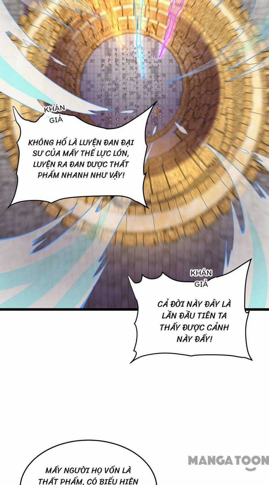 Đệ Nhất Ở Rể - Chapter 289 - Trang 18