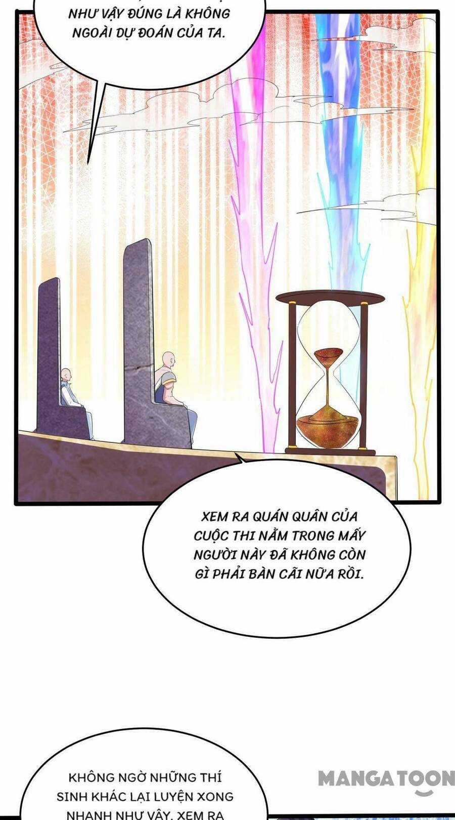 Đệ Nhất Ở Rể - Chapter 289 - Trang 19