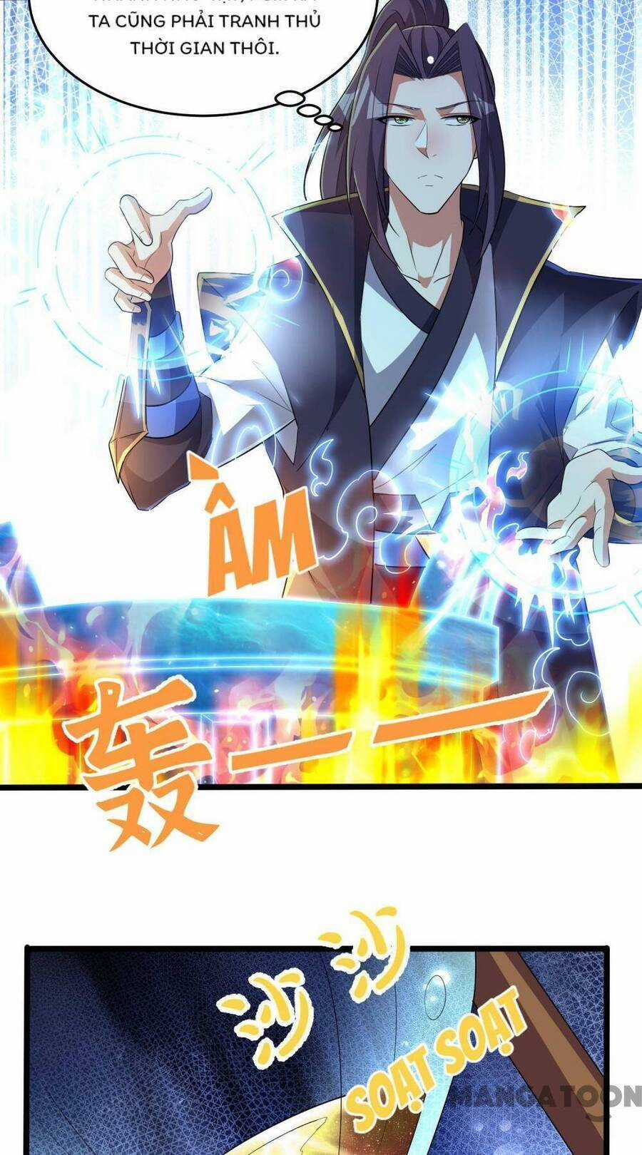 Đệ Nhất Ở Rể - Chapter 289 - Trang 20