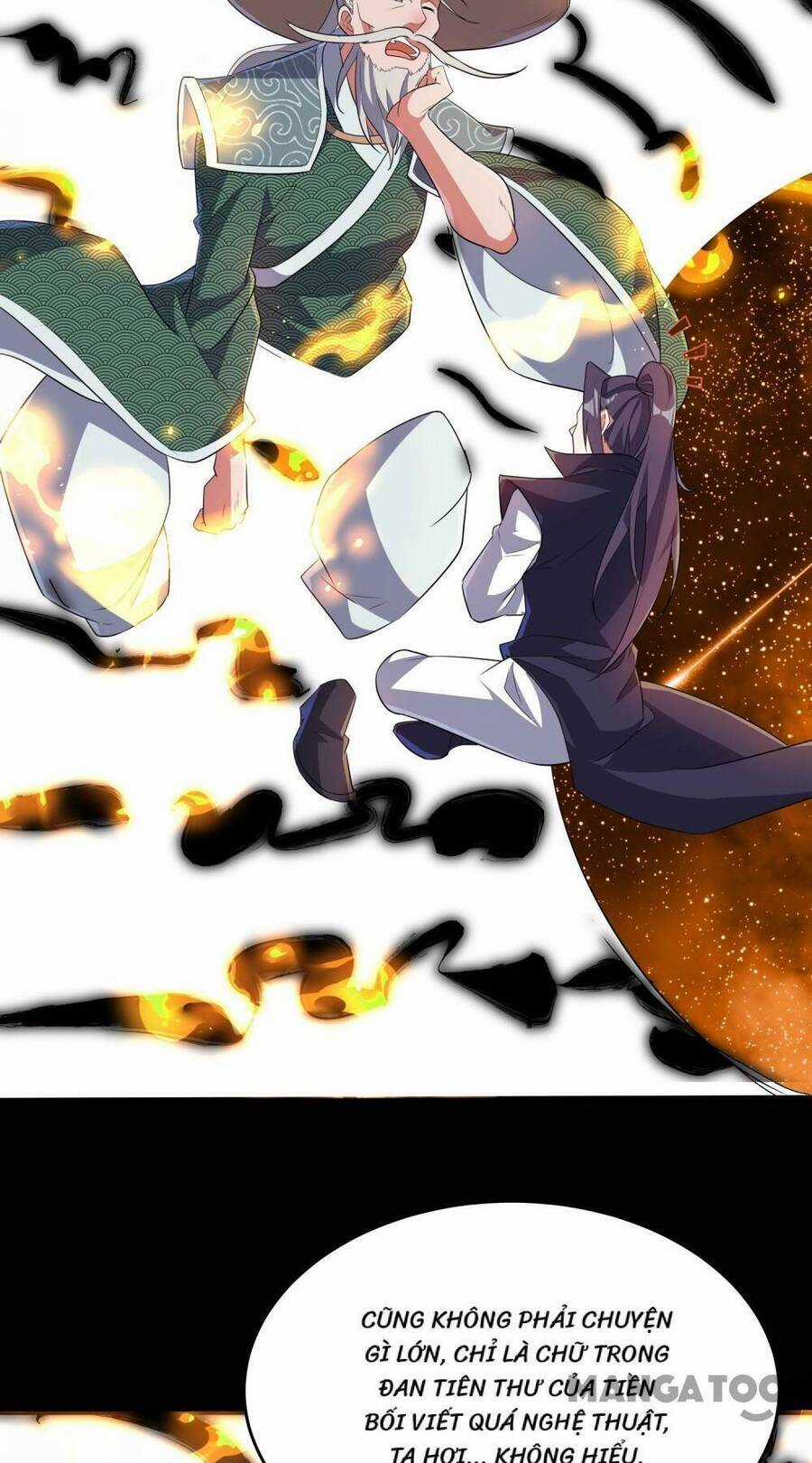 Đệ Nhất Ở Rể - Chapter 289 - Trang 3