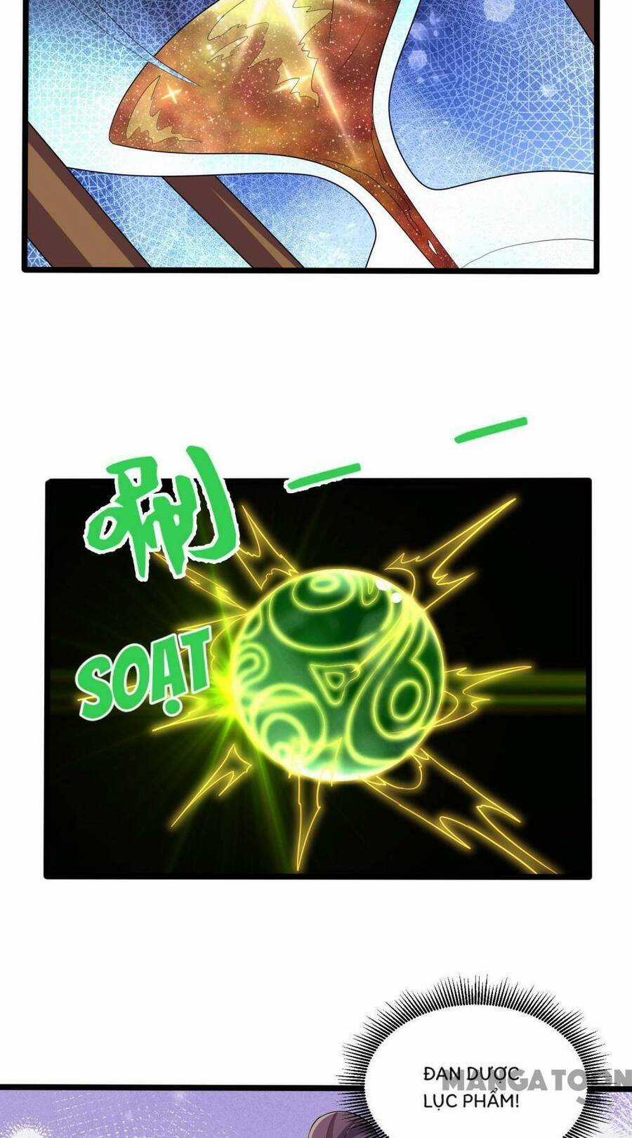 Đệ Nhất Ở Rể - Chapter 289 - Trang 21