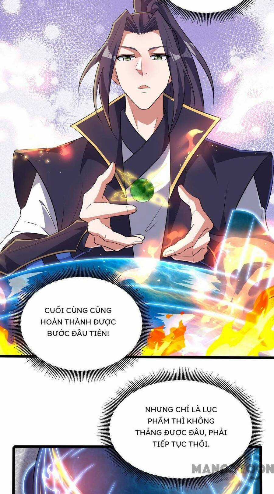 Đệ Nhất Ở Rể - Chapter 289 - Trang 22