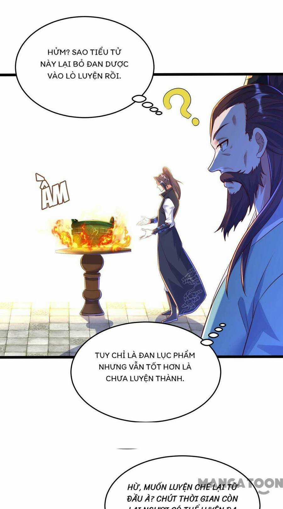 Đệ Nhất Ở Rể - Chapter 289 - Trang 24