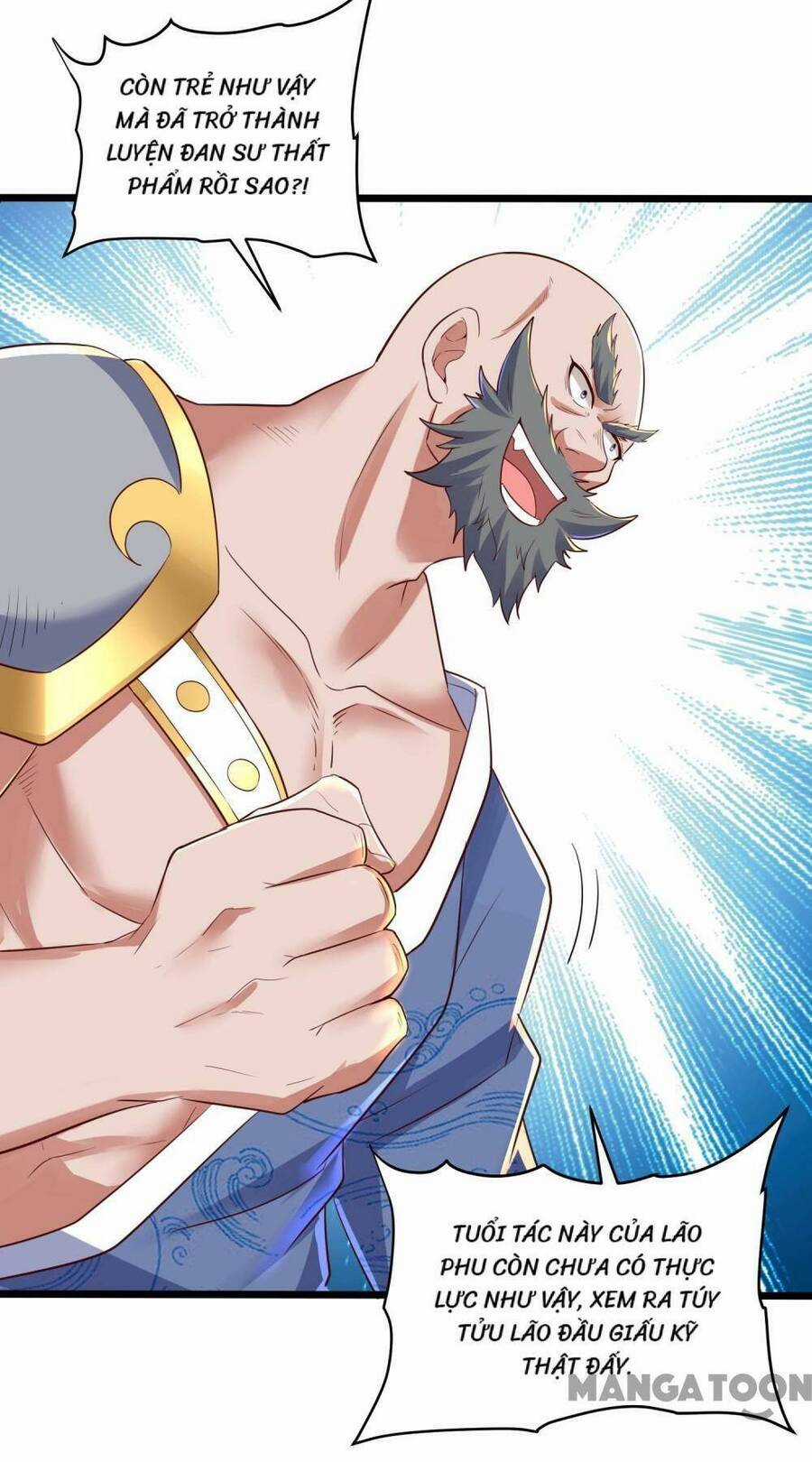 Đệ Nhất Ở Rể - Chapter 289 - Trang 28