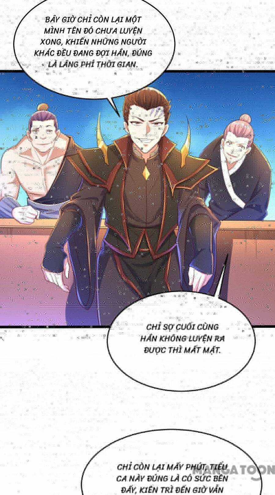 Đệ Nhất Ở Rể - Chapter 289 - Trang 32