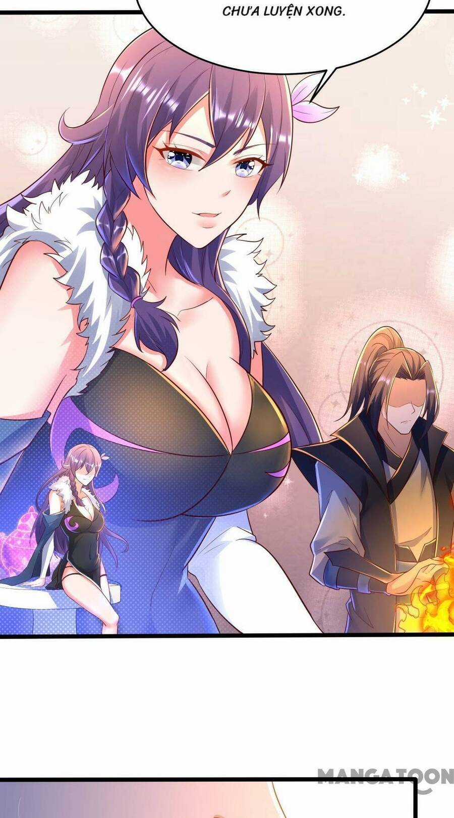 Đệ Nhất Ở Rể - Chapter 289 - Trang 33