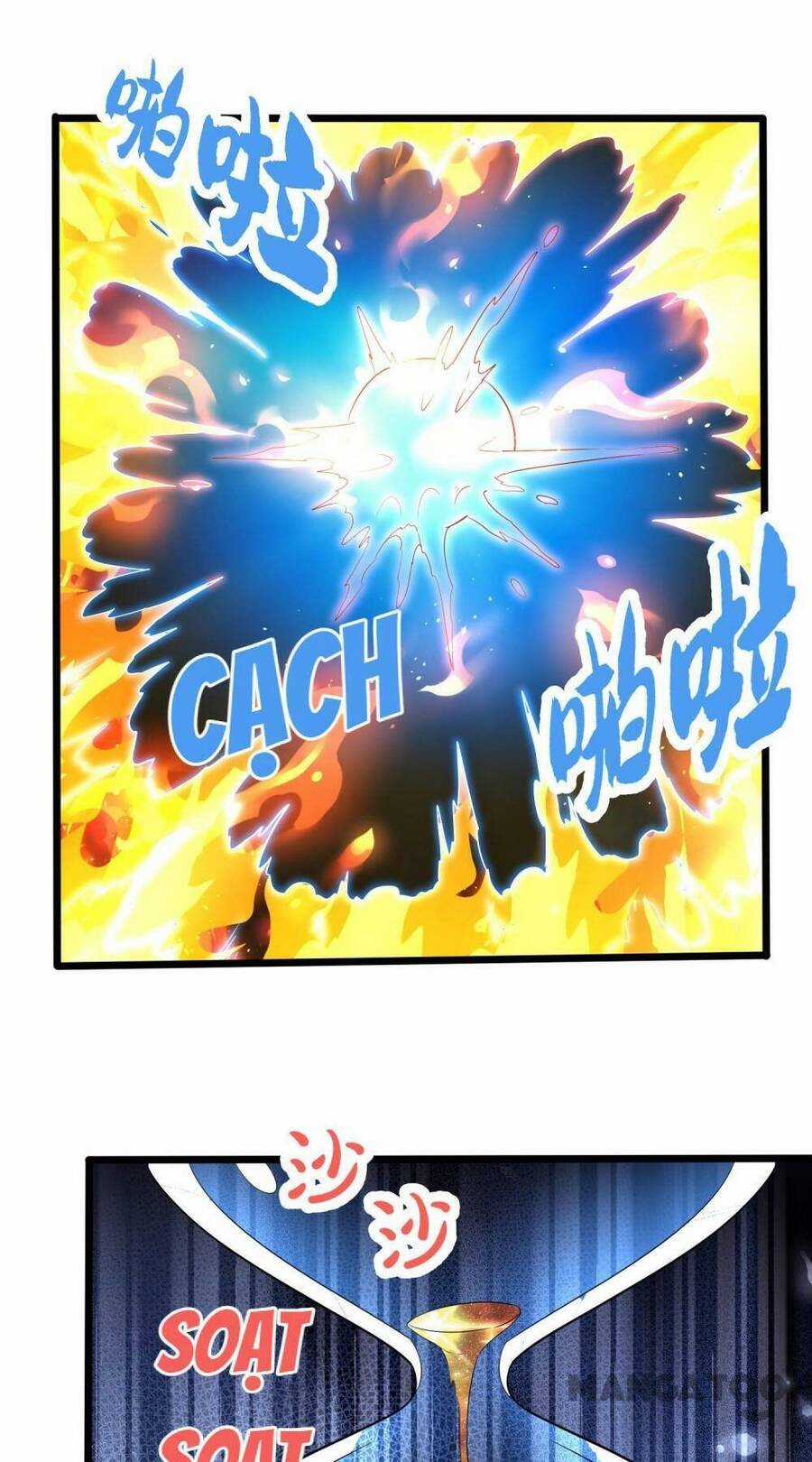 Đệ Nhất Ở Rể - Chapter 289 - Trang 36