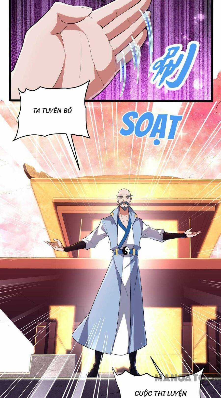 Đệ Nhất Ở Rể - Chapter 289 - Trang 38