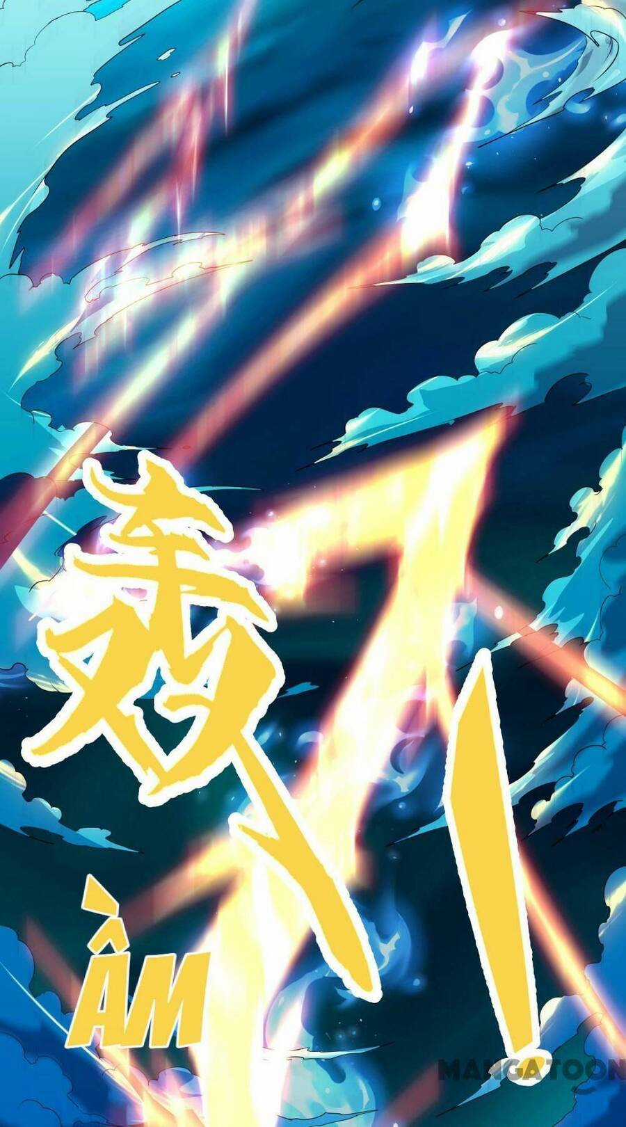 Đệ Nhất Ở Rể - Chapter 289 - Trang 40