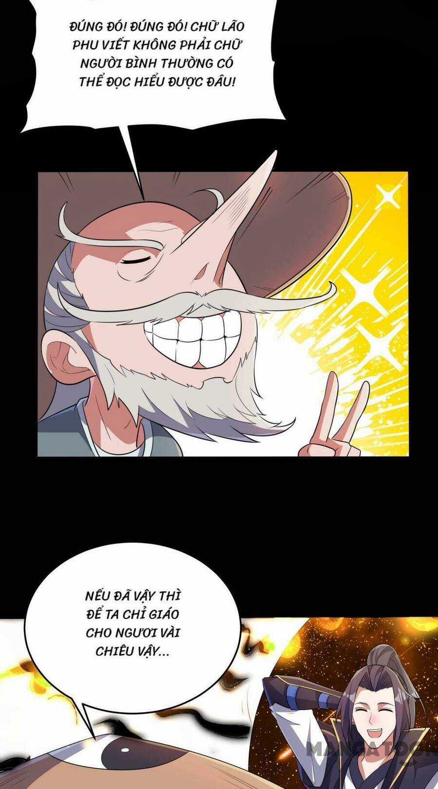 Đệ Nhất Ở Rể - Chapter 289 - Trang 5