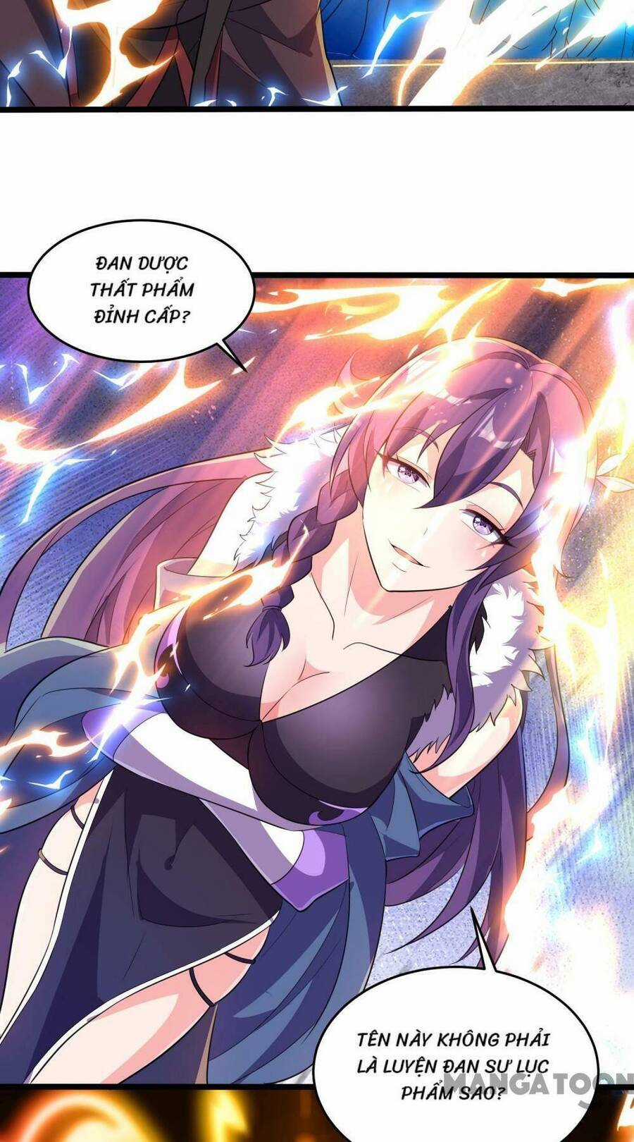 Đệ Nhất Ở Rể - Chapter 289 - Trang 43