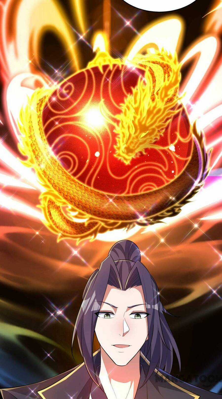 Đệ Nhất Ở Rể - Chapter 289 - Trang 44