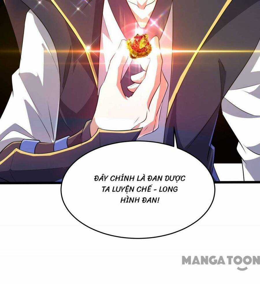 Đệ Nhất Ở Rể - Chapter 289 - Trang 45