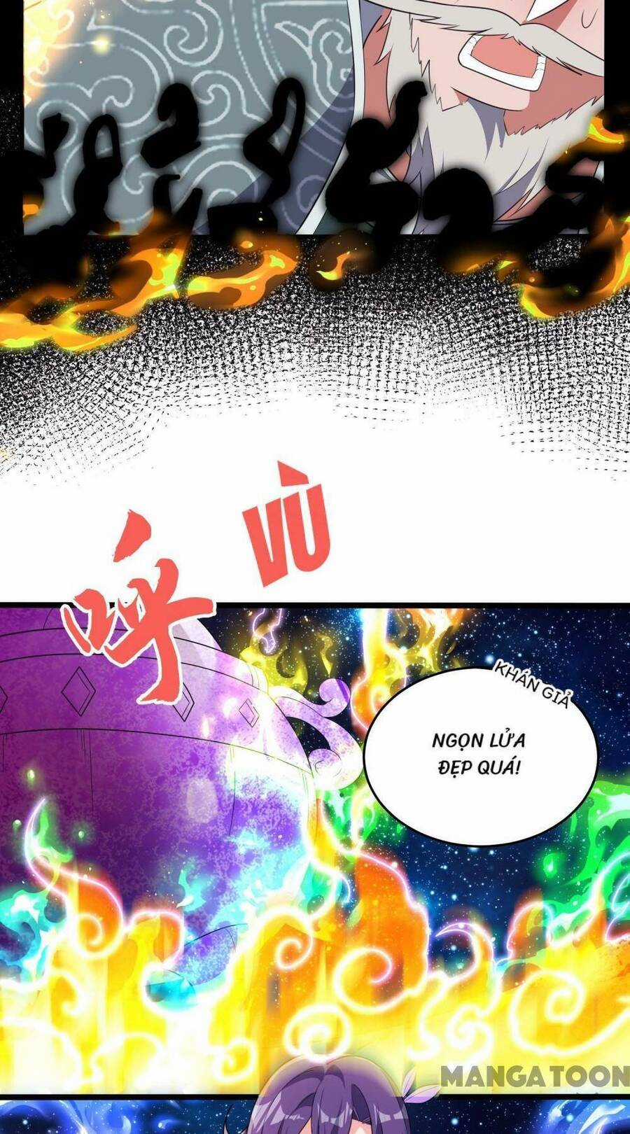 Đệ Nhất Ở Rể - Chapter 289 - Trang 7