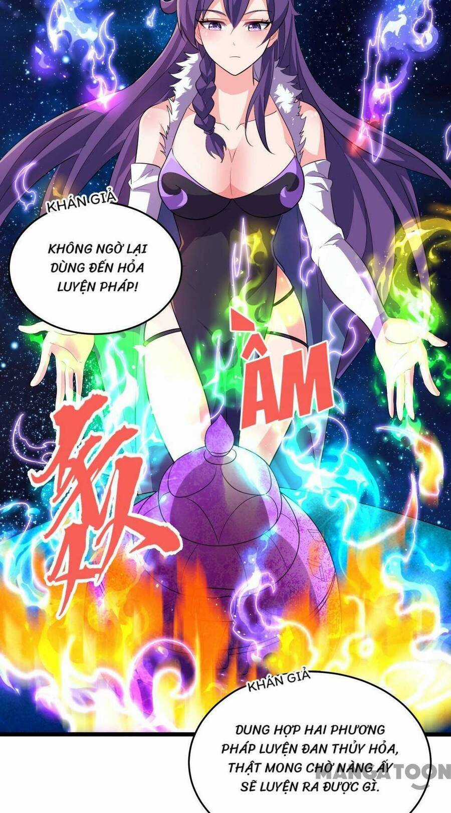 Đệ Nhất Ở Rể - Chapter 289 - Trang 8