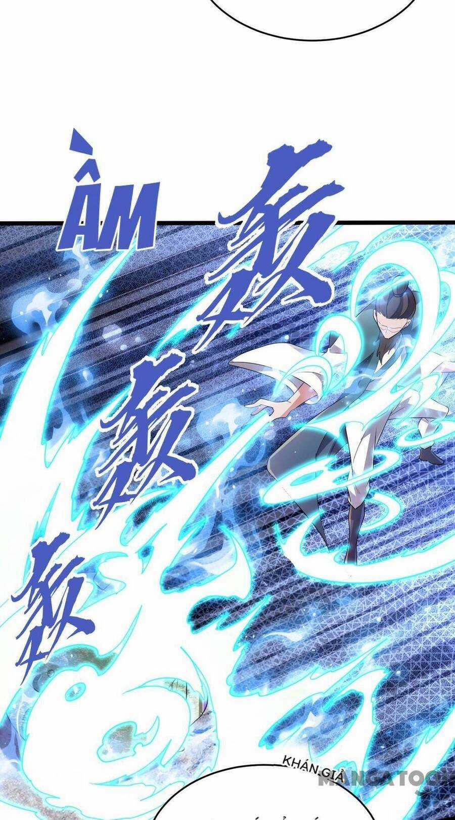 Đệ Nhất Ở Rể - Chapter 289 - Trang 9