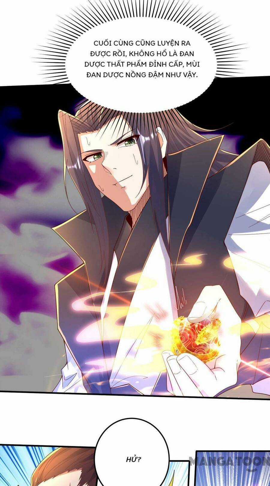 Đệ Nhất Ở Rể - Chapter 290 - Trang 2